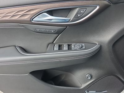 2023 Buick Envision — photo 20 view