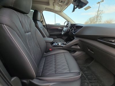 2023 Buick Envision — photo 15 view