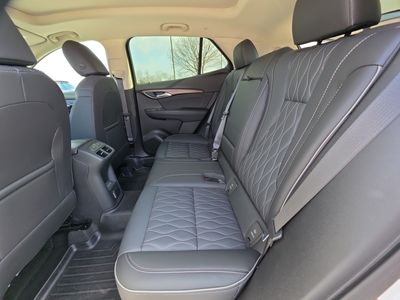 2023 Buick Envision — photo 18 view
