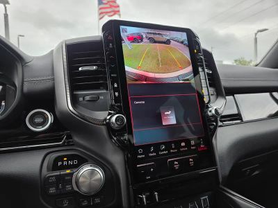 2026 Ram 1500 — photo 20 view