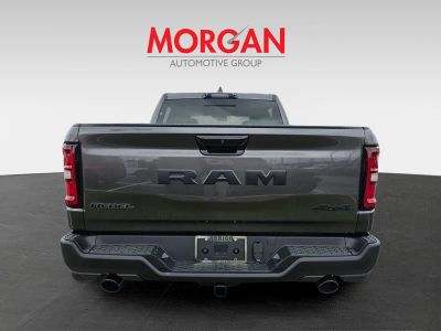 2026 Ram 1500 — detail view