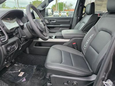 2026 Ram 1500 — photo 12 view