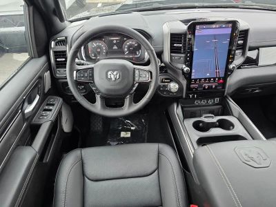 2026 Ram 1500 — photo 10 view
