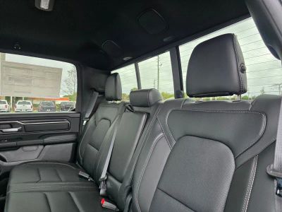 2026 Ram 1500 — photo 7 view