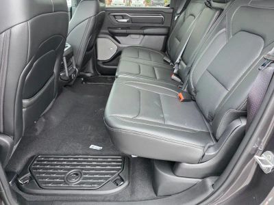 2026 Ram 1500 — photo 8 view