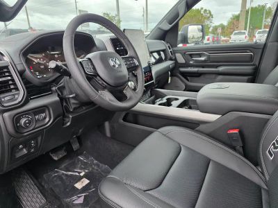 2026 Ram 1500 — photo 13 view