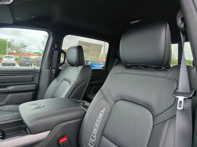2026 Ram 1500 — photo 11 view