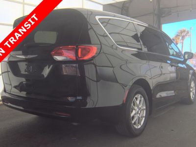 2024 Chrysler Voyager - Photo 5