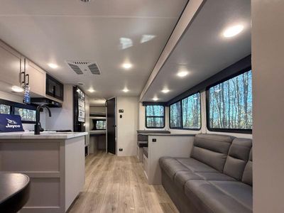 2026 Jayco Jay Feather SL - Photo 4