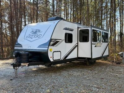 2026 Jayco Jay Feather SL - Photo 26