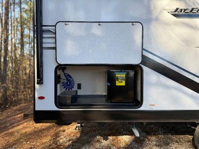2026 Jayco Jay Feather SL - Photo 19