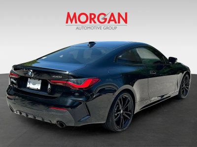 2022 BMW 4 Series — photo 7 view