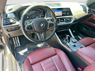 2022 BMW 4 Series — photo 9 view