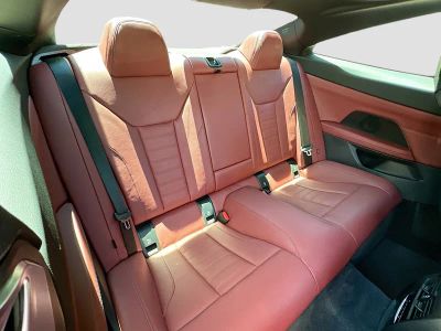 2022 BMW 4 Series — photo 21 view