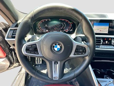 2022 BMW 4 Series — photo 10 view