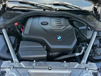 2022 BMW 4 Series — photo 25 view