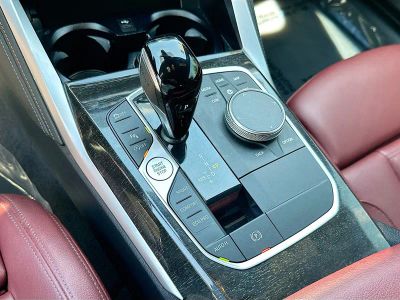 2022 BMW 4 Series — photo 15 view