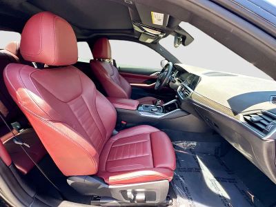 2022 BMW 4 Series — photo 22 view