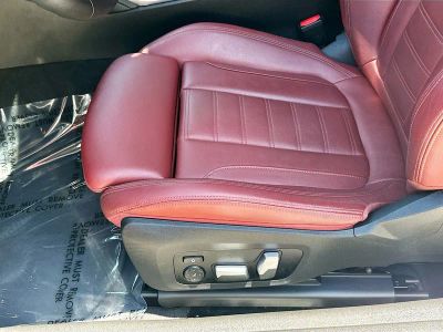 2022 BMW 4 Series — photo 16 view