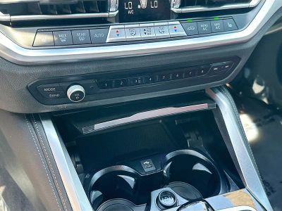 2022 BMW 4 Series — photo 14 view