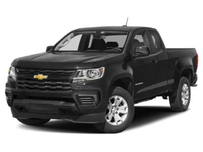2022 Chevrolet Colorado - Photo 1