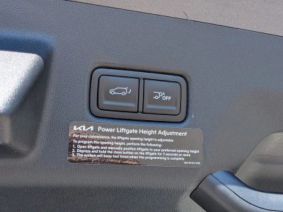 2027 Kia Telluride — photo 14 view