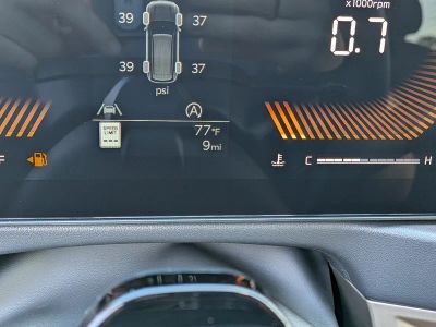 2027 Kia Telluride — photo 34 view