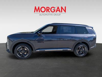 2027 Kia Telluride — photo 8 view