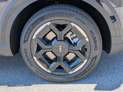 2027 Kia Telluride — photo 11 view