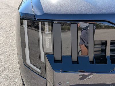 2027 Kia Telluride — photo 10 view
