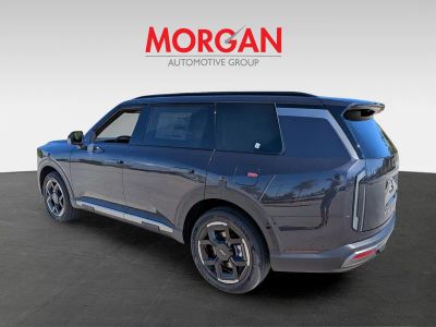2027 Kia Telluride — photo 7 view