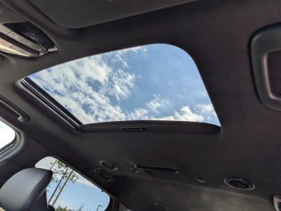 2027 Kia Telluride — photo 25 view