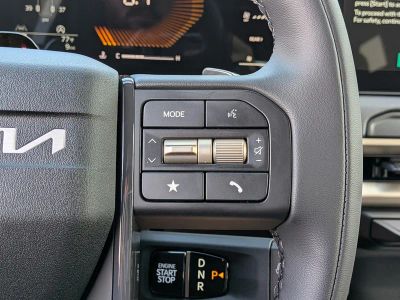 2027 Kia Telluride — photo 30 view
