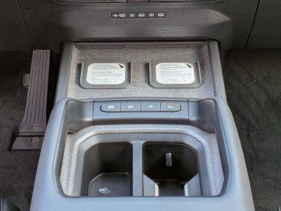 2027 Kia Telluride — photo 23 view