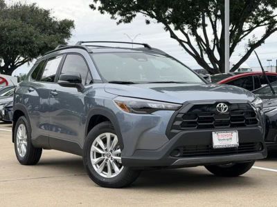 2026 Toyota Corolla Cross - Photo 2