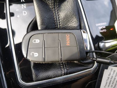 2024 Jeep Compass — photo 15 view