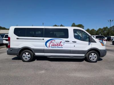 2018 Ford Transit-350 - Photo 6