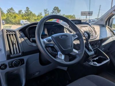 2018 Ford Transit-350 - Photo 23
