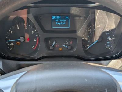 2018 Ford Transit-350 - Photo 14