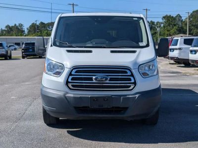 2018 Ford Transit-350 - Photo 8