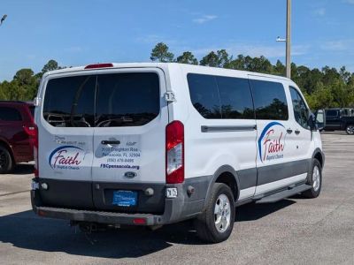 2018 Ford Transit-350 - Photo 5