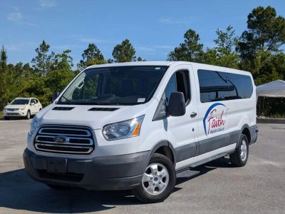 2018 Ford Transit-350 - Photo 1