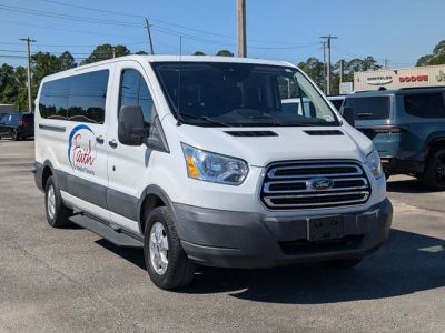 2018 Ford Transit-350 - Photo 7