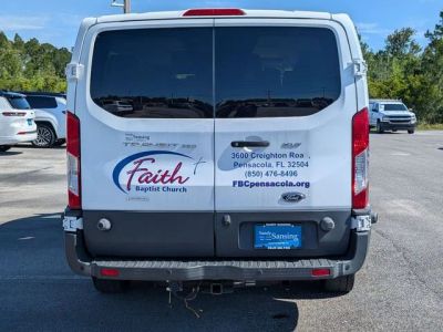 2018 Ford Transit-350 - Photo 4