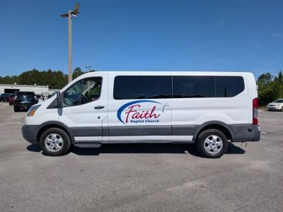 2018 Ford Transit-350 - Photo 2