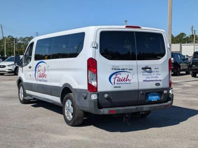 2018 Ford Transit-350 - Photo 3