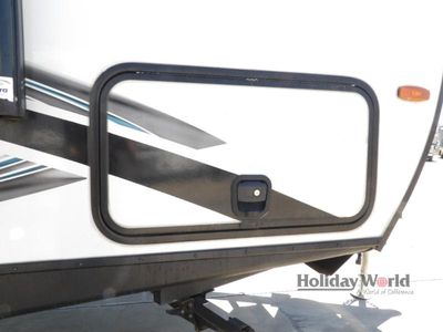 2022 Forest River Surveyor Legend - Photo 21