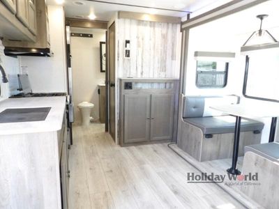 2022 Forest River Surveyor Legend - Photo 4