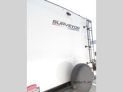 2022 Forest River Surveyor Legend - Photo 23