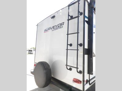 2022 Forest River Surveyor Legend - Photo 24
